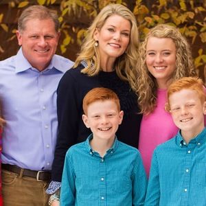 Meet your Posher, Rebecca